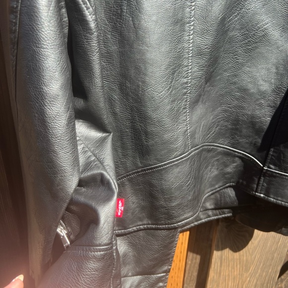 Levi’s Moto jacket - Picture 12 of 15
